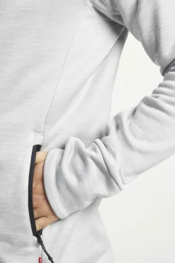 TXlite Hoodie Zip