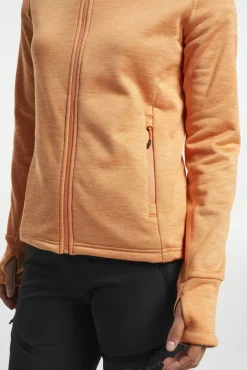TXlite Hoodie Zip