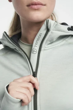 TXlite Hoodie Zip