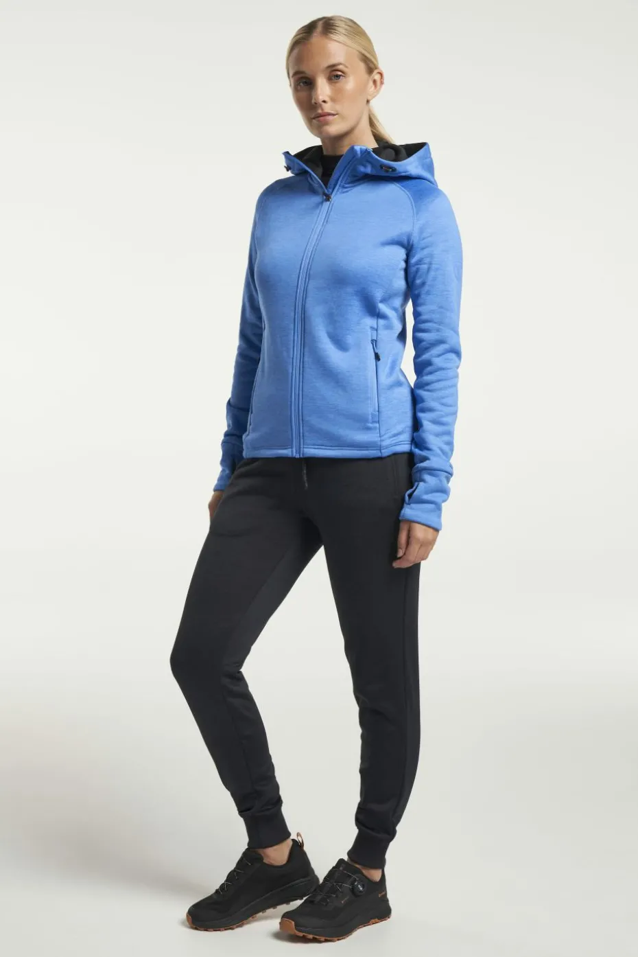 TXlite Hoodie Zip