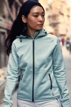 TXlite Hoodie Zip