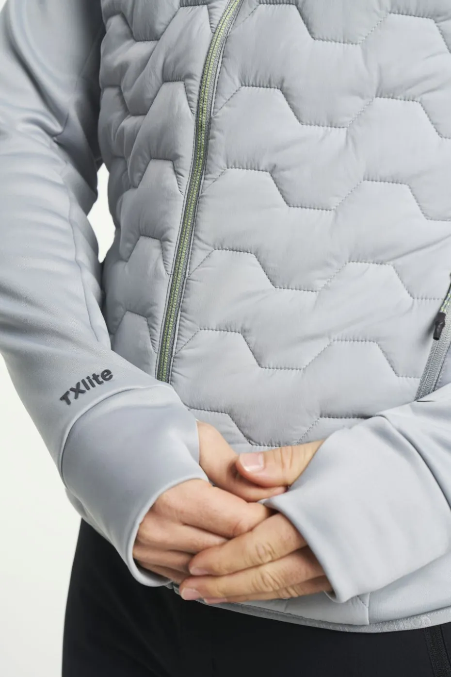 TXlite Hybrid Zip