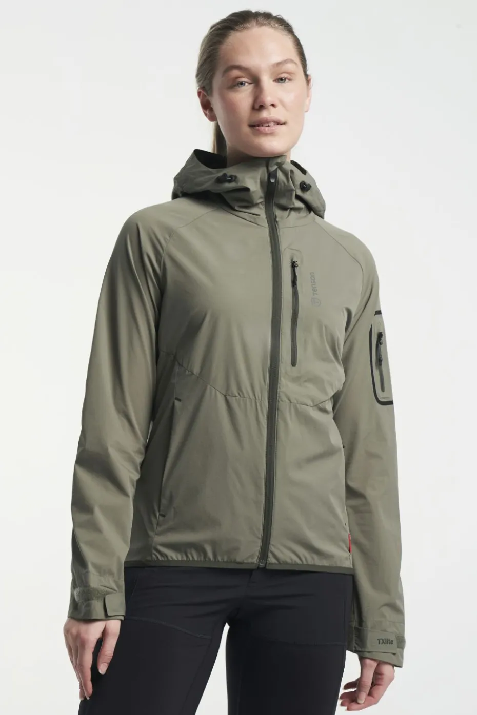 TXlite Light Jacket