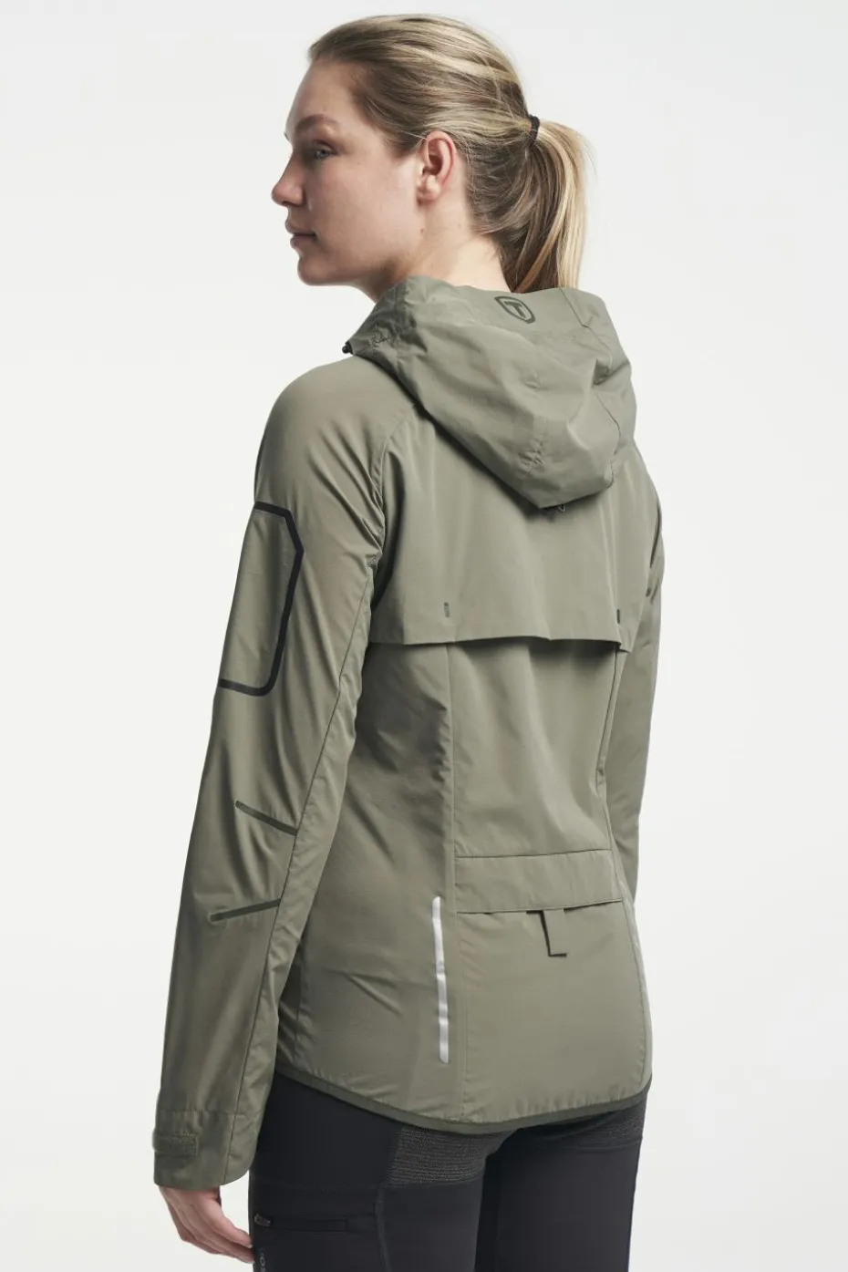 TXlite Light Jacket