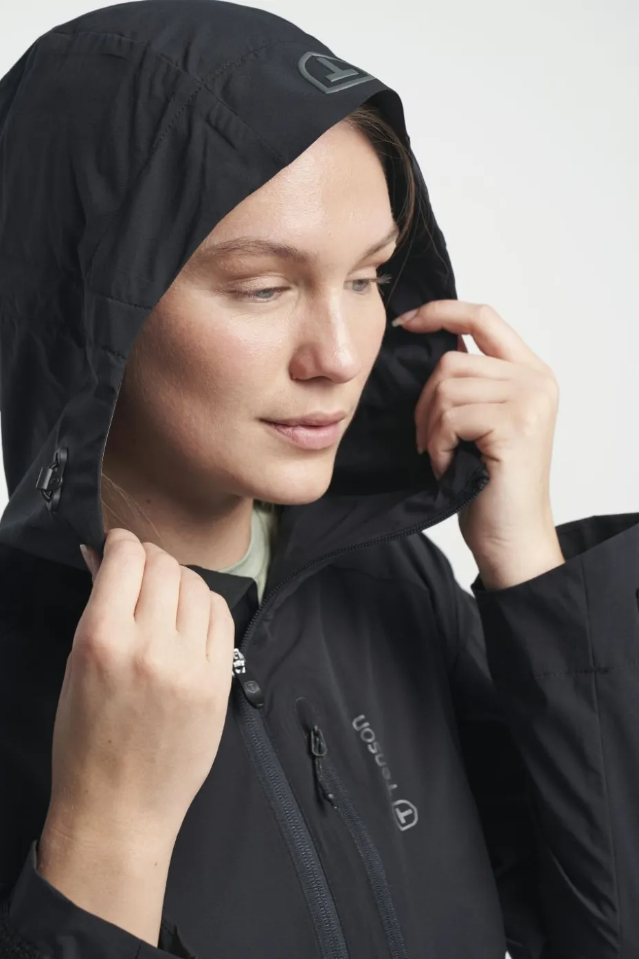 TXlite Light Jacket