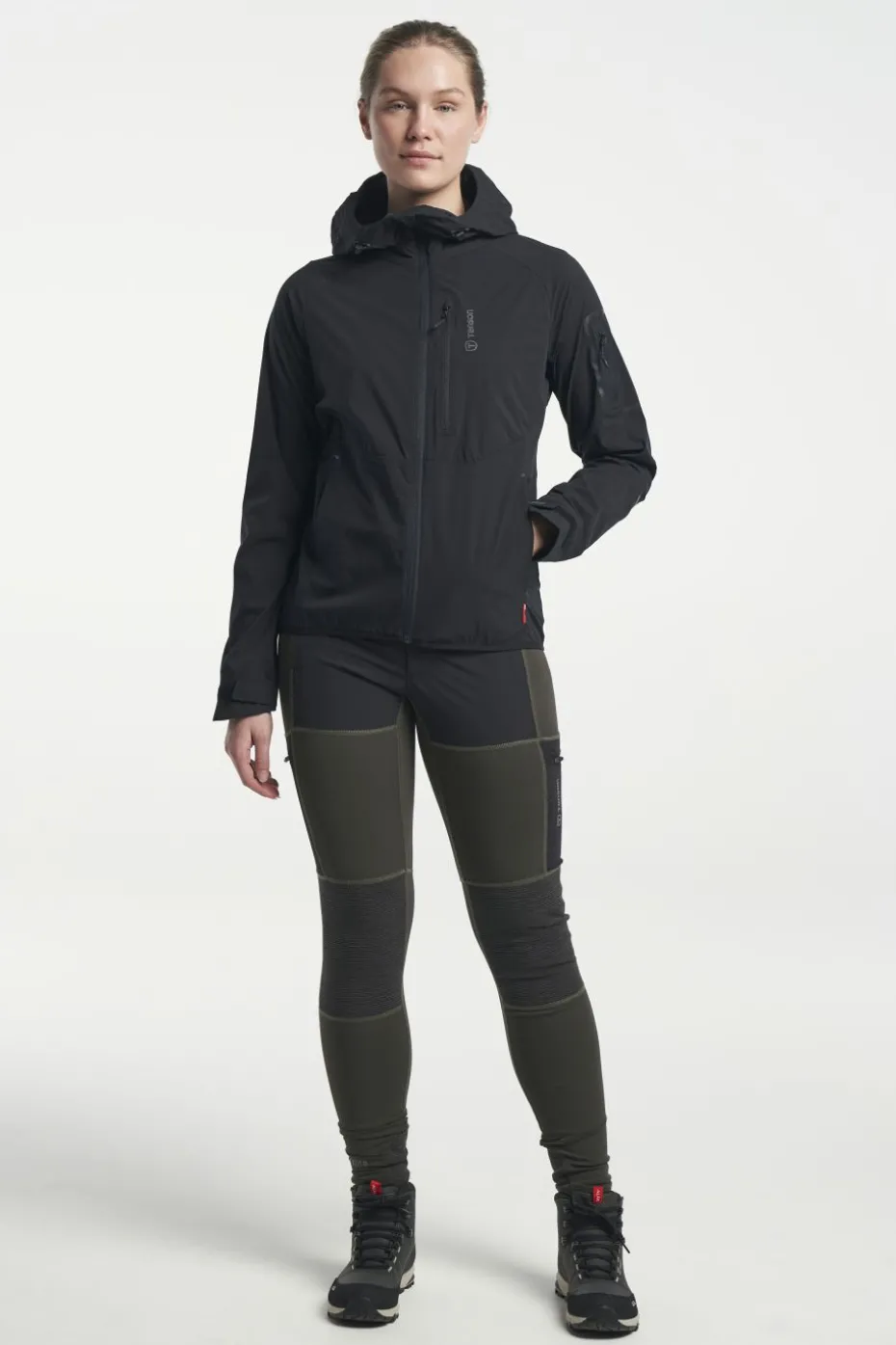 TXlite Light Jacket
