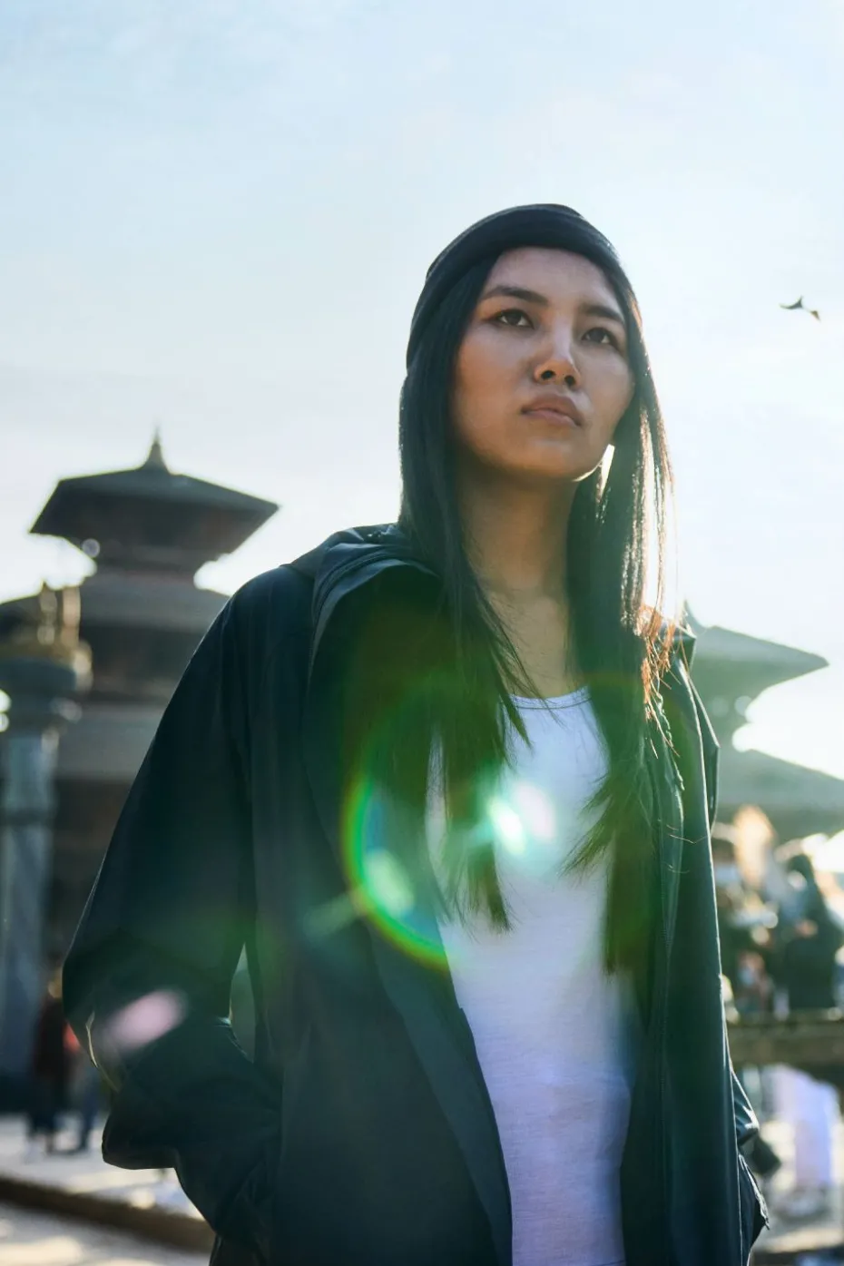 TXlite Light Jacket