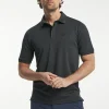 TXlite Melange Polo