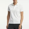 TXlite Melange Polo