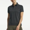 TXlite Melange Polo