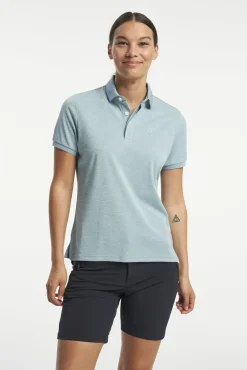 TXlite Melange Polo