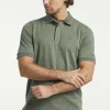 TXlite Melange Polo