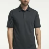 TXlite Melange Polo