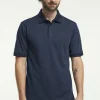 TXlite Melange Polo