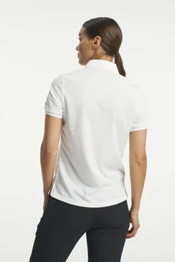 TXlite Melange Polo