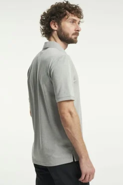 TXlite Melange Polo