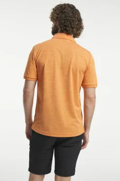 TXlite Melange Polo