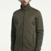 TXlite Midlayer Zip