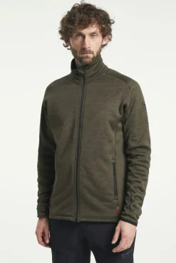 TXlite Midlayer Zip
