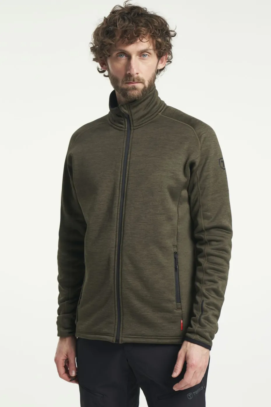 TXlite Midlayer Zip