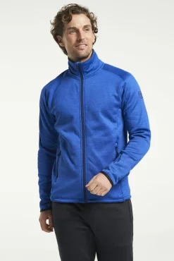 TXlite Midlayer Zip