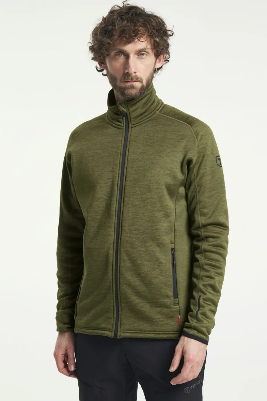 TXlite Midlayer Zip