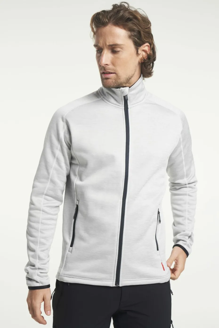 TXlite Midlayer Zip