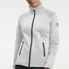 TXlite Midlayer Zip