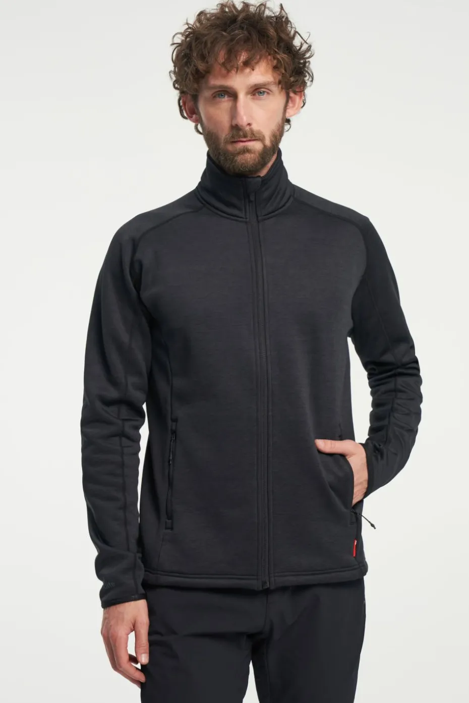 TXlite Midlayer Zip
