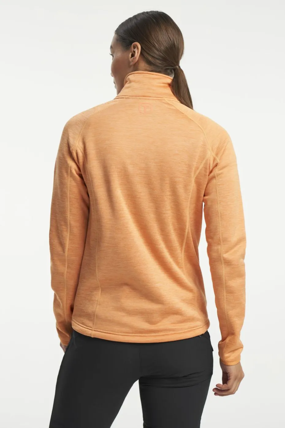 TXlite Midlayer Zip