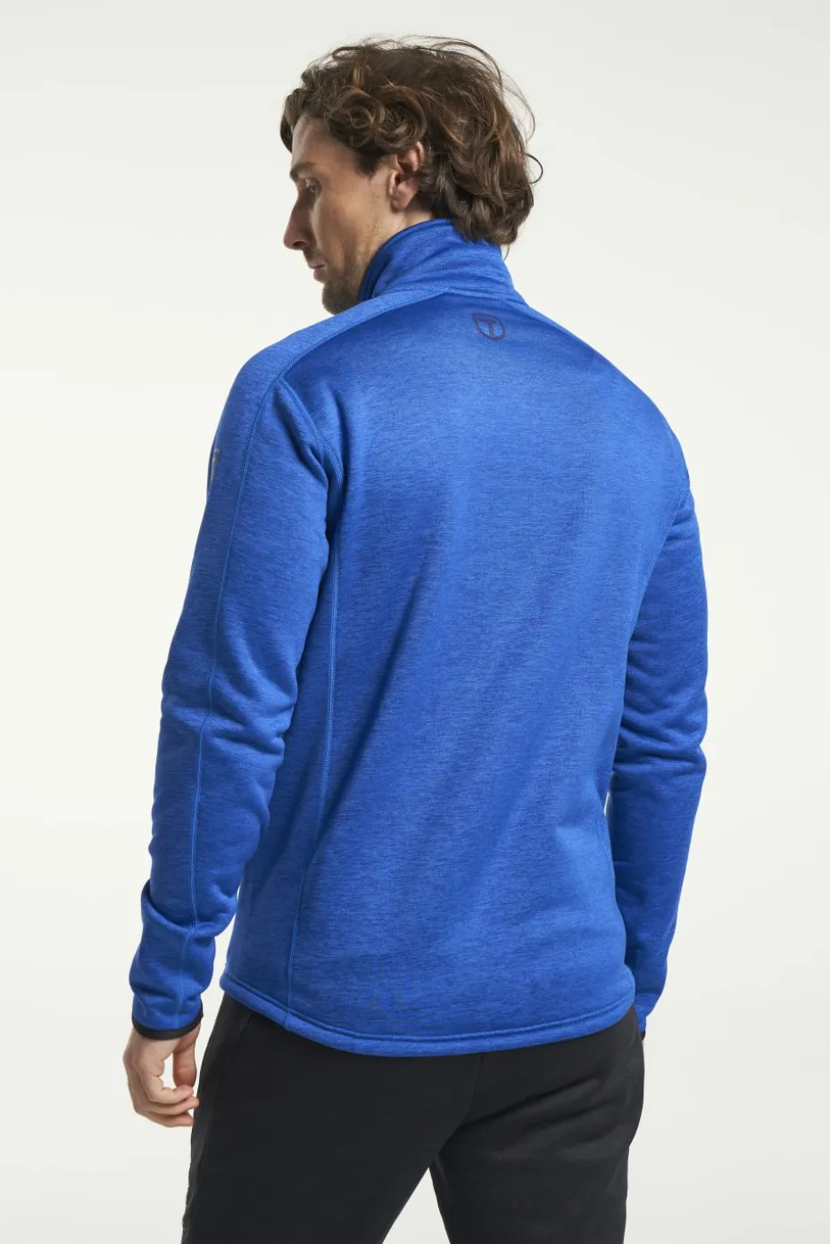 TXlite Midlayer Zip