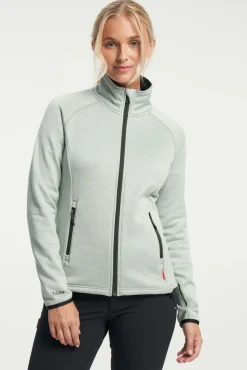 TXlite Midlayer Zip