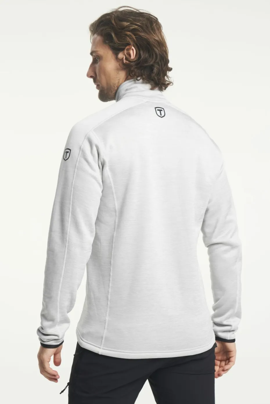 TXlite Midlayer Zip