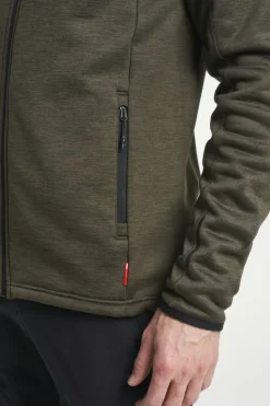 TXlite Midlayer Zip