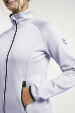 TXlite Midlayer Zip