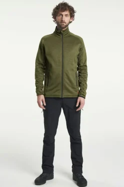 TXlite Midlayer Zip