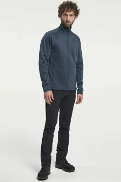 TXlite Midlayer Zip