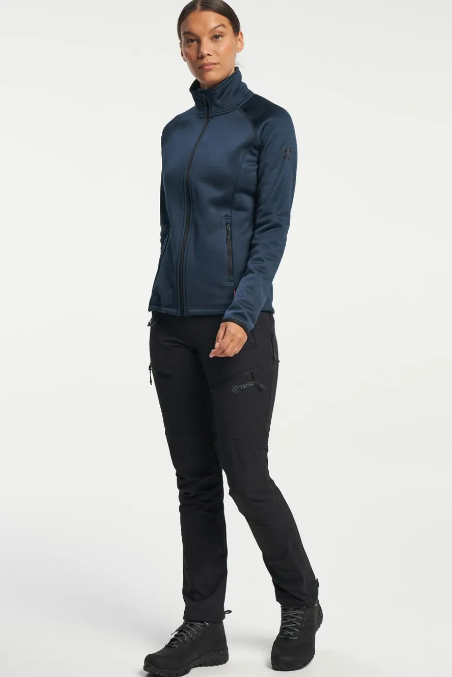 TXlite Midlayer Zip