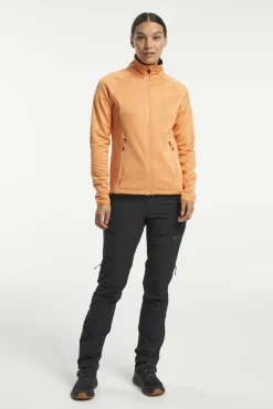 TXlite Midlayer Zip