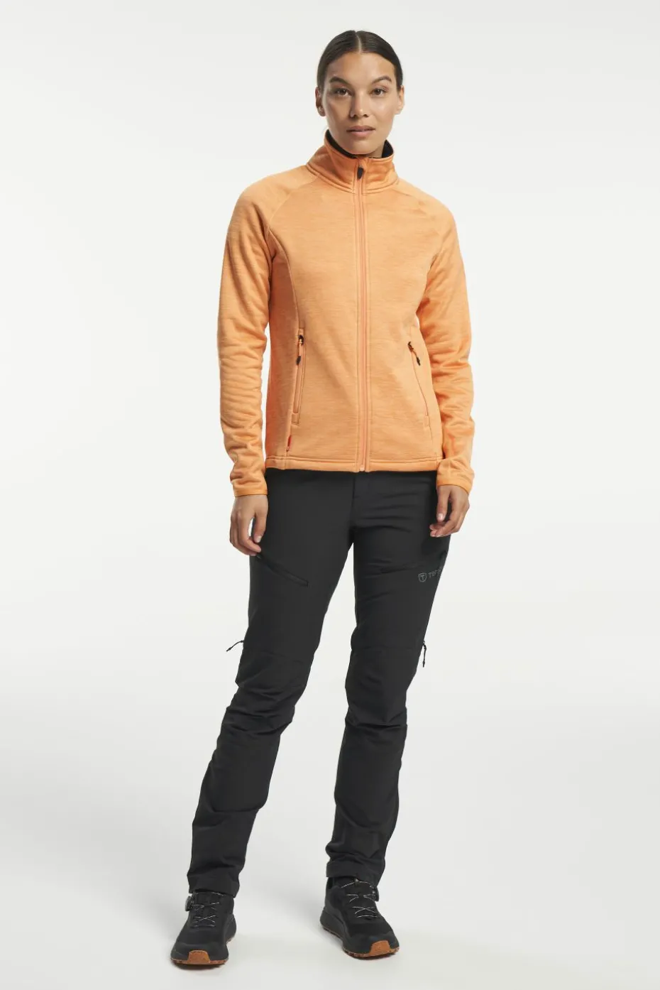 TXlite Midlayer Zip