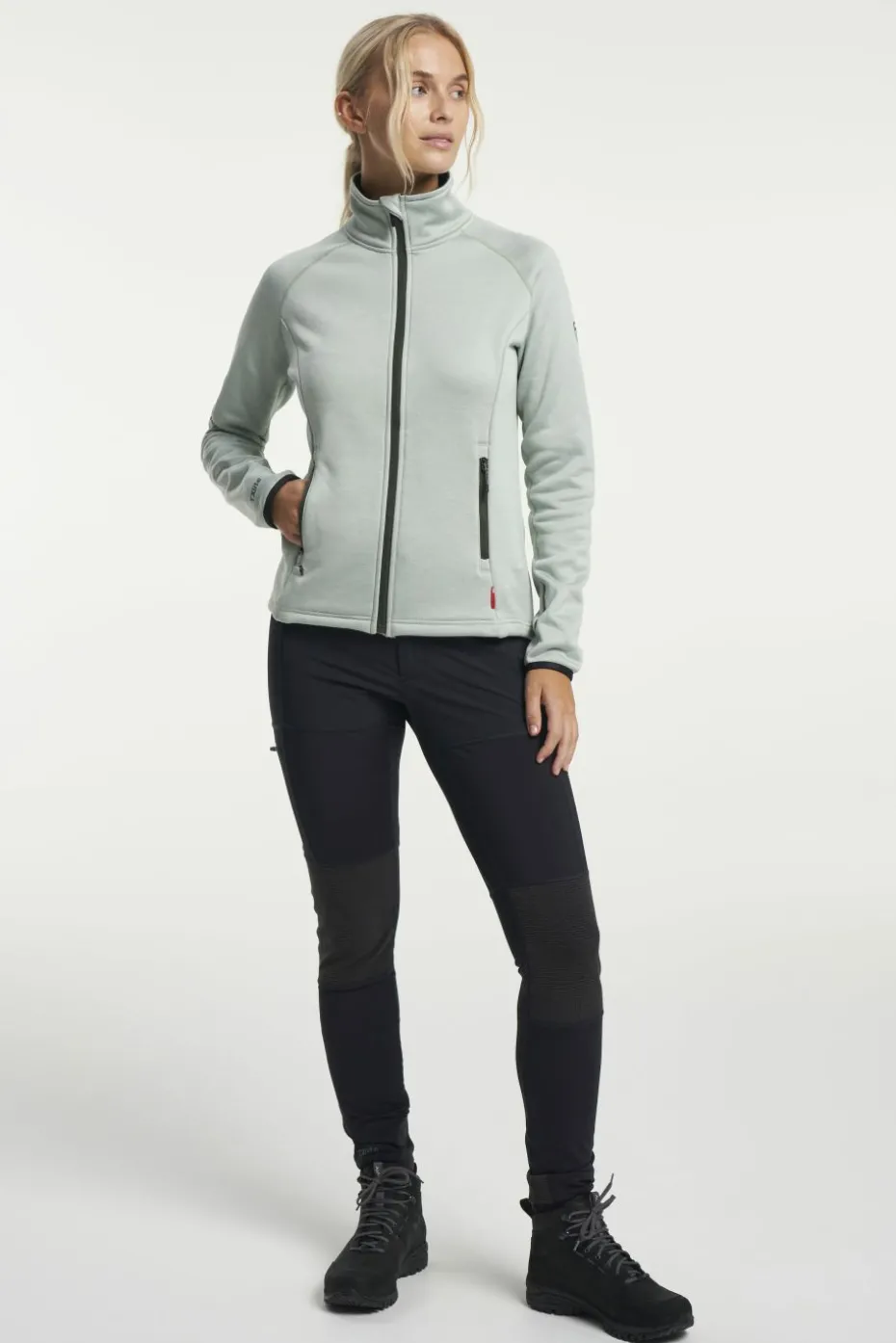 TXlite Midlayer Zip