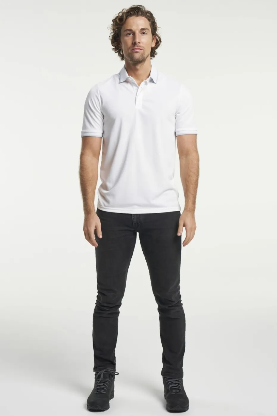 TXlite Quickdry Polo