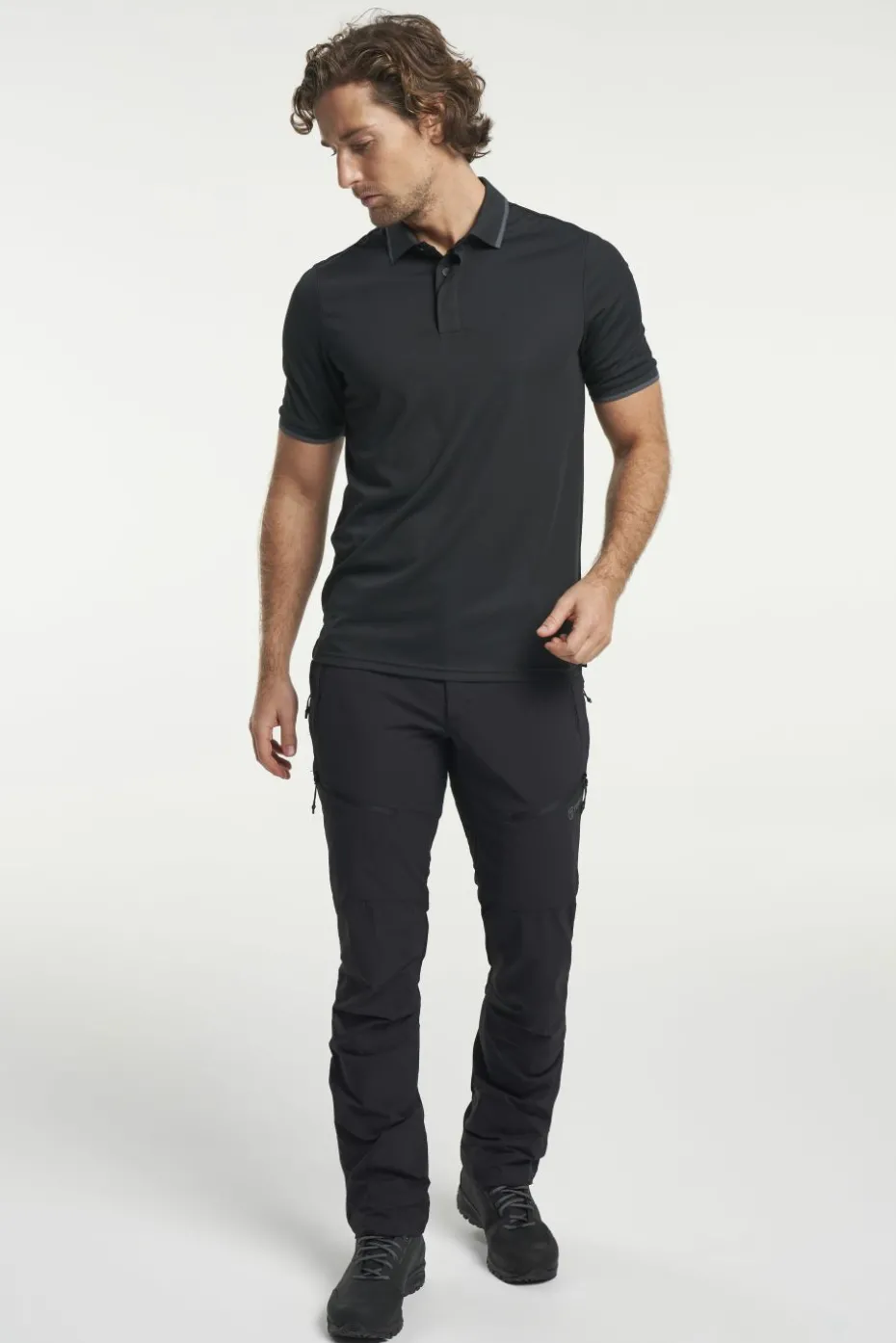 TXlite Quickdry Polo