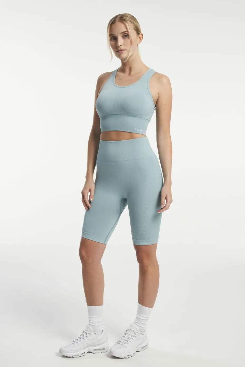 TXlite Seamless Shorts