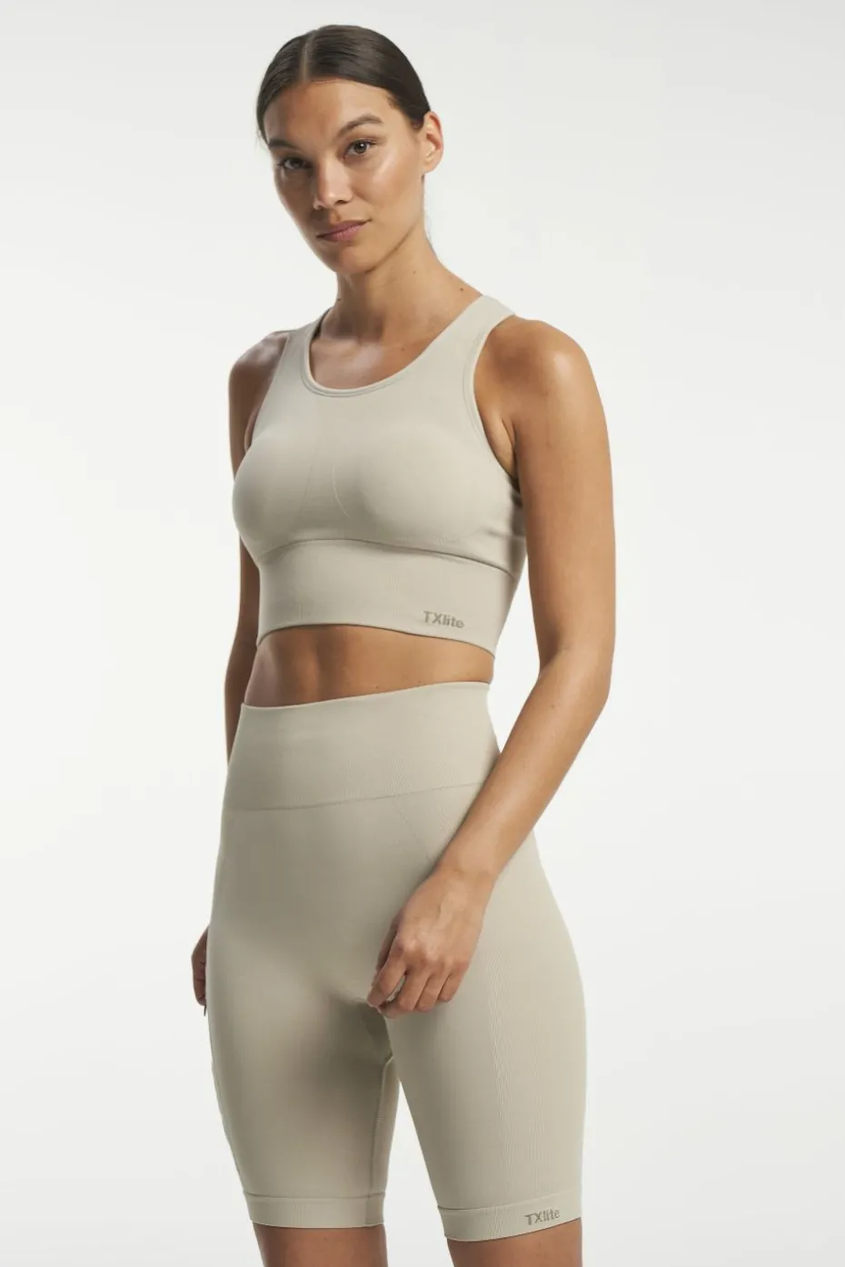TXlite Seamless Top