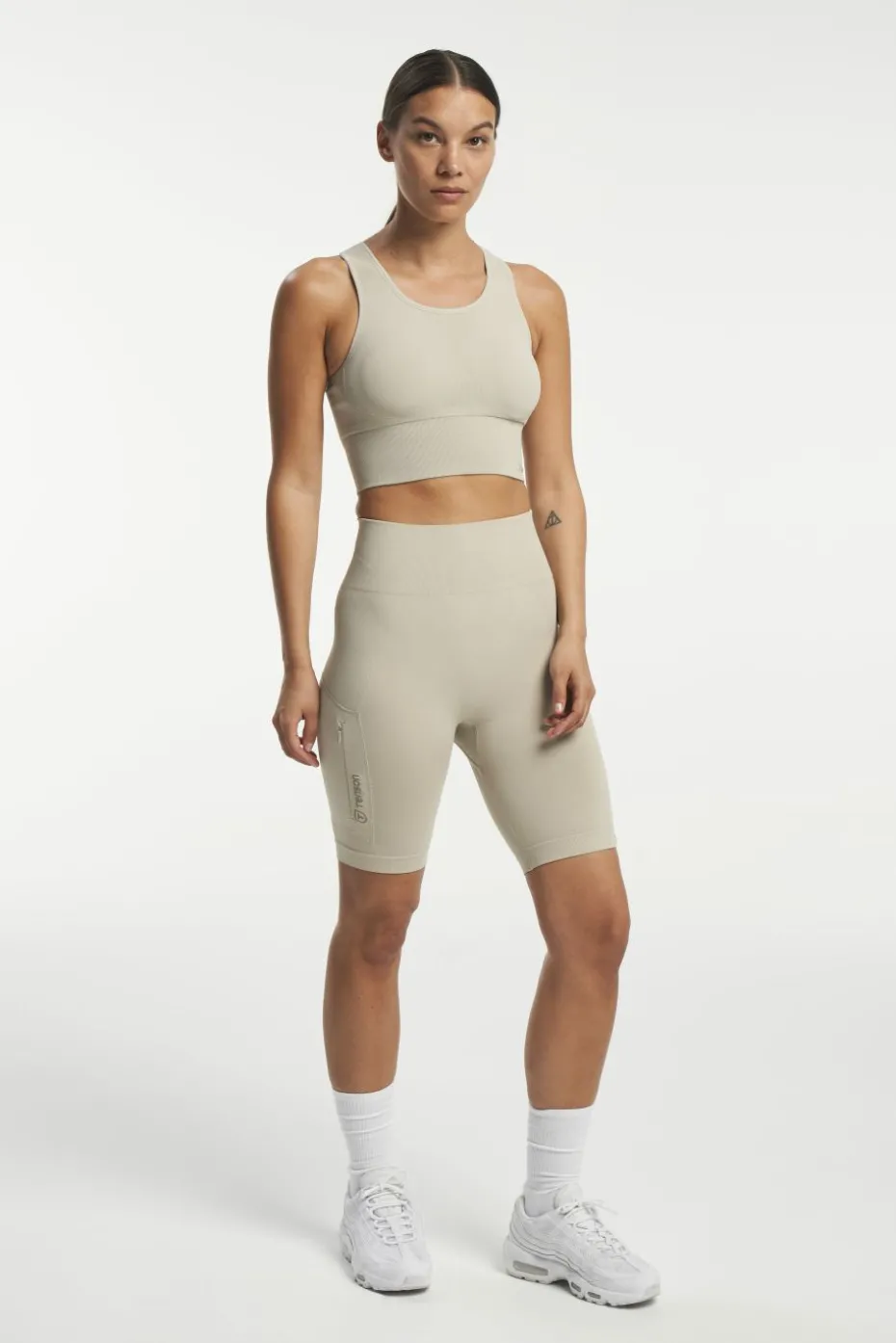 TXlite Seamless Top