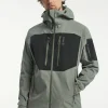 TXlite Shell Jacket