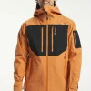 TXlite Shell Jacket