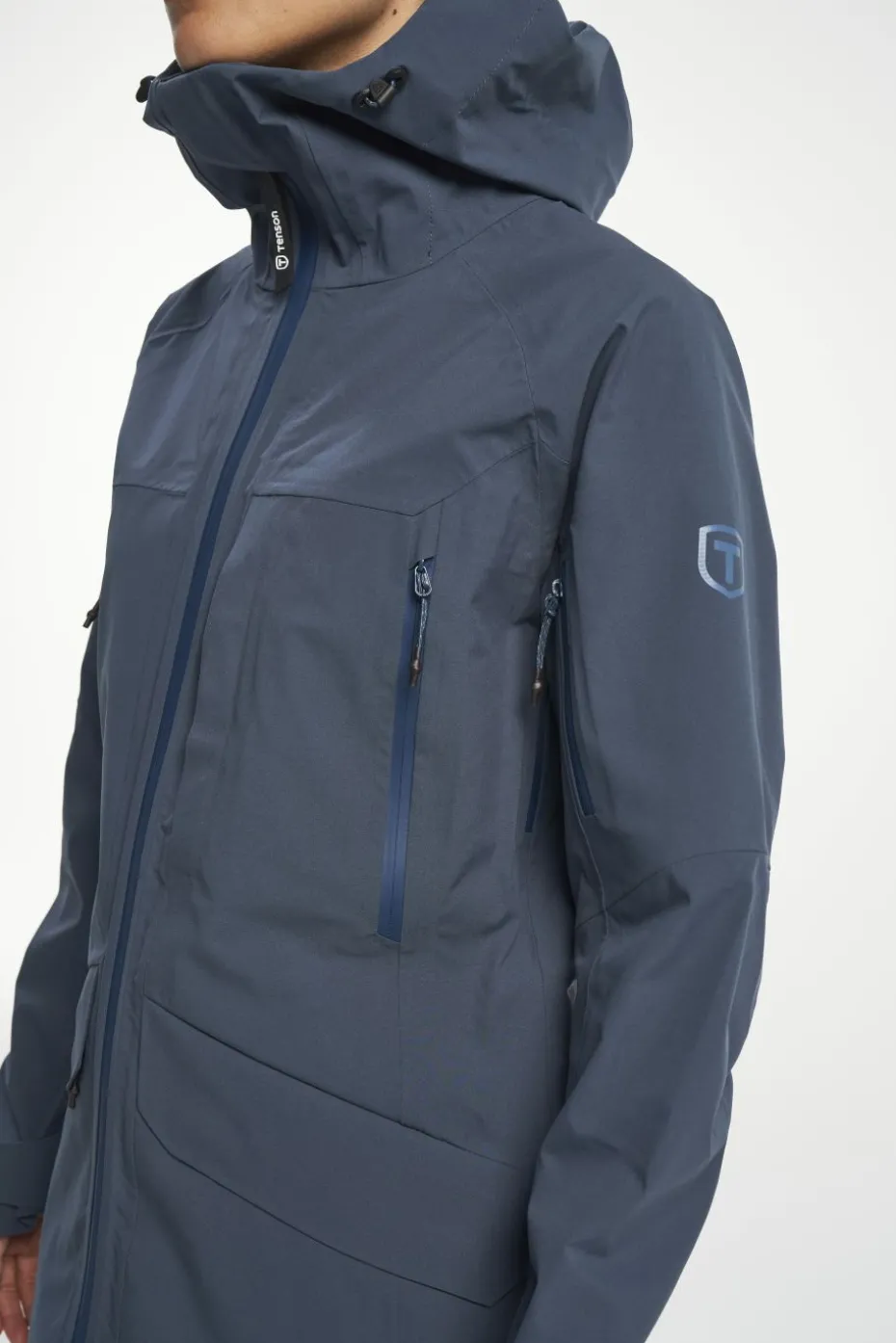 TXlite Shell Jacket