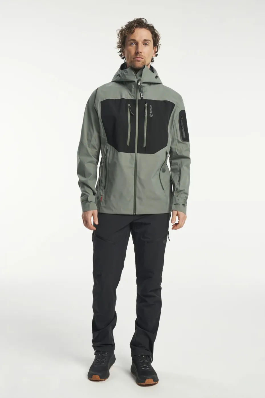 TXlite Shell Jacket